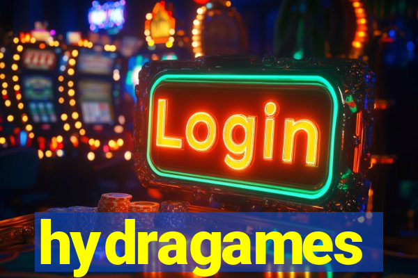 hydragames
