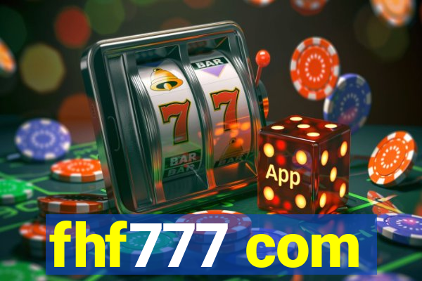 fhf777 com