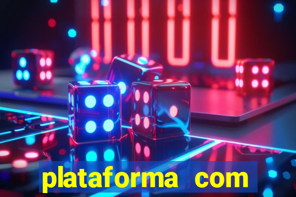 plataforma com jogos demo