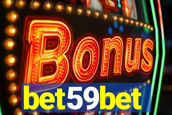 bet59bet