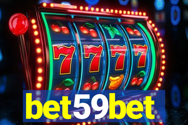 bet59bet