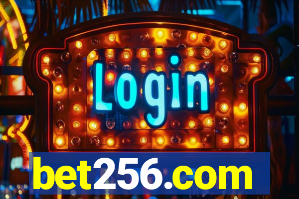 bet256.com