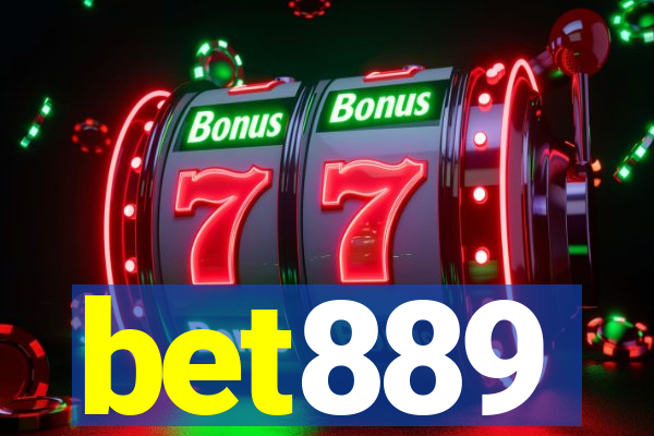 bet889