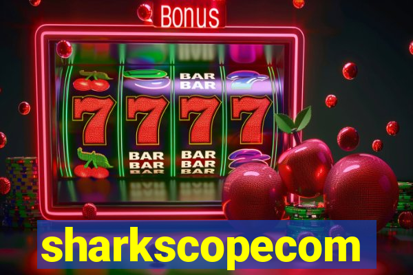 sharkscopecom