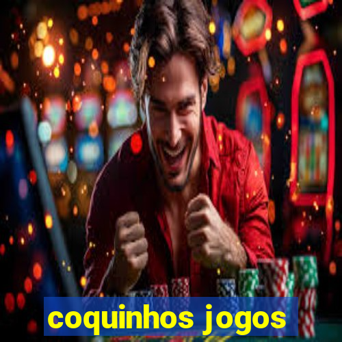 coquinhos jogos