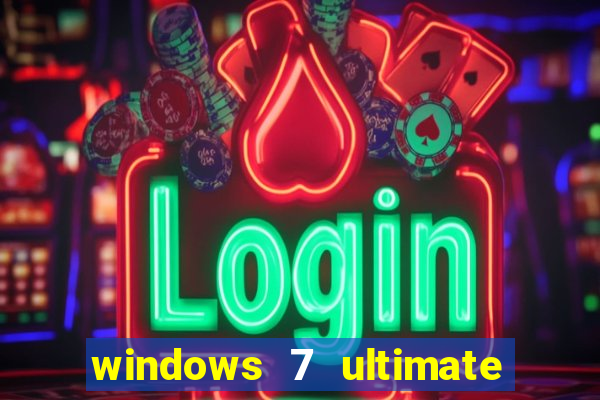 windows 7 ultimate 64 bits download