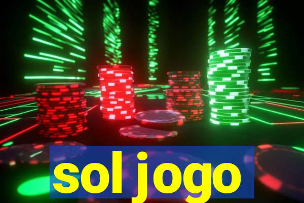 sol jogo