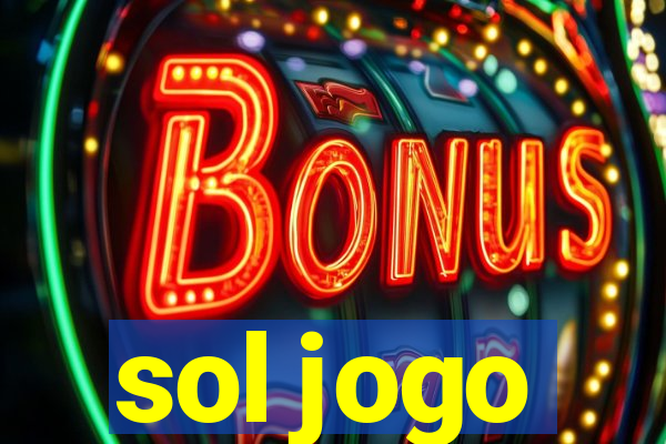 sol jogo