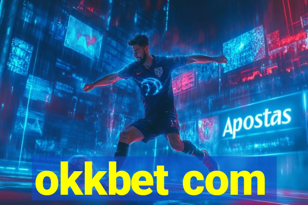 okkbet com
