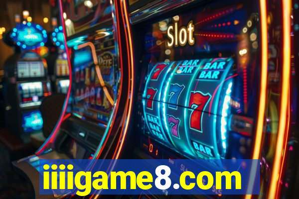 iiiigame8.com