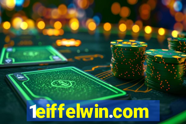 1eiffelwin.com