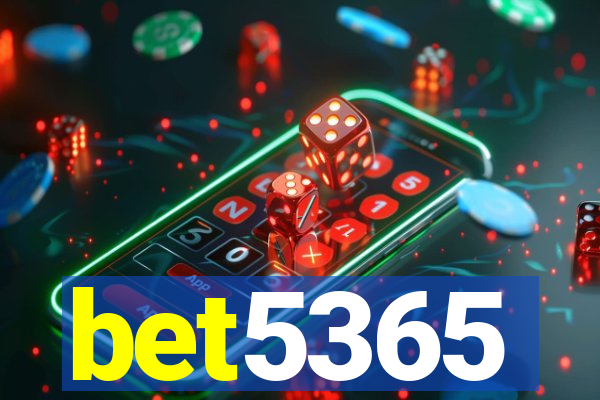 bet5365
