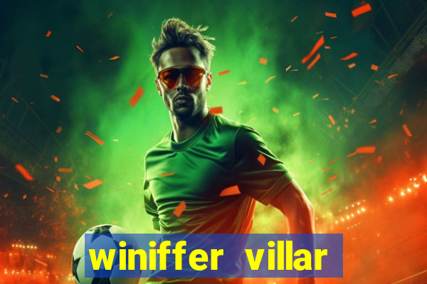 winiffer villar only fans