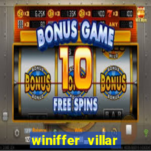 winiffer villar only fans