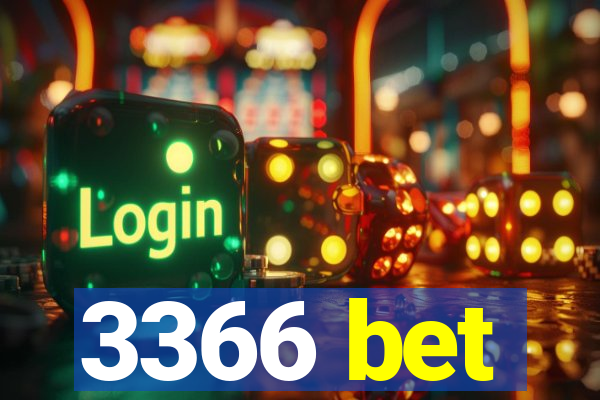 3366 bet