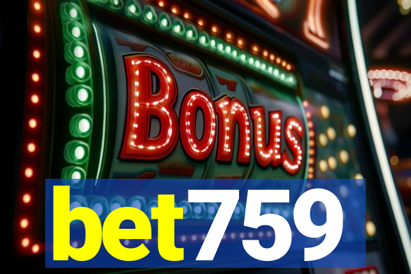 bet759