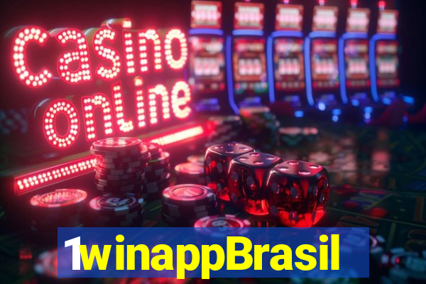 1winappBrasil