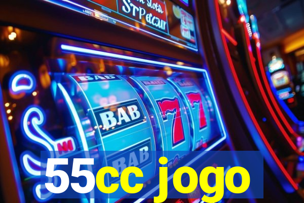 55cc jogo