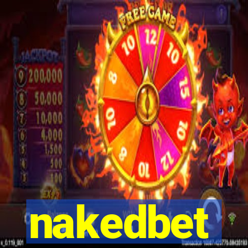 nakedbet