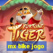 mx bike jogo
