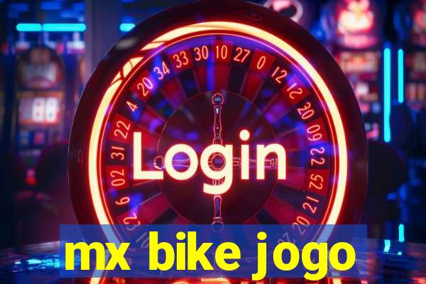mx bike jogo
