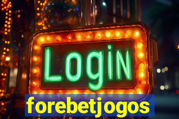 forebetjogos