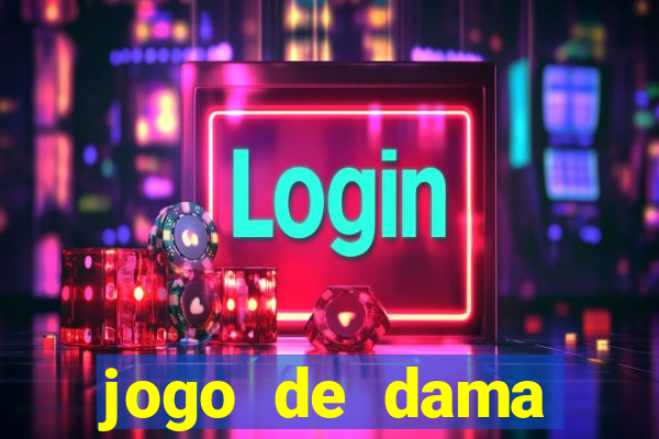 jogo de dama apostado online