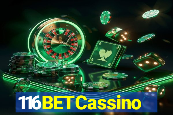 116BETCassino