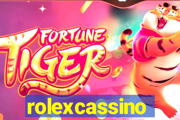 rolexcassino