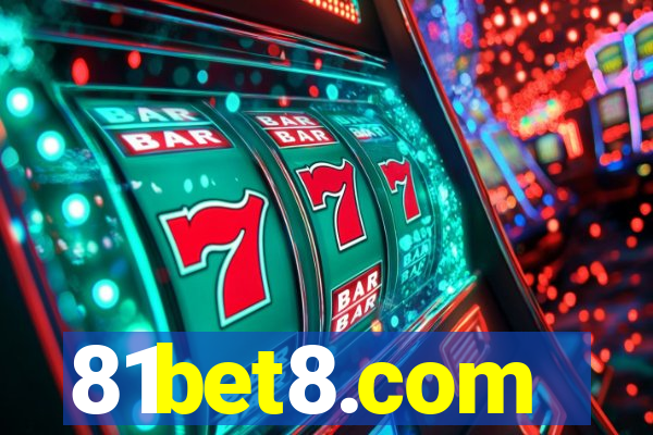 81bet8.com