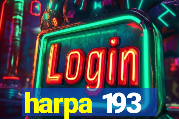 harpa 193