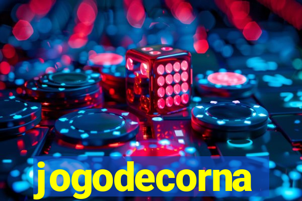 jogodecorna