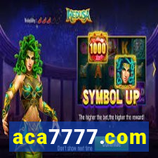 aca7777.com