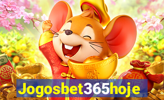 Jogosbet365hoje