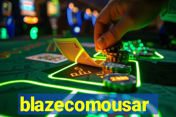 blazecomousar