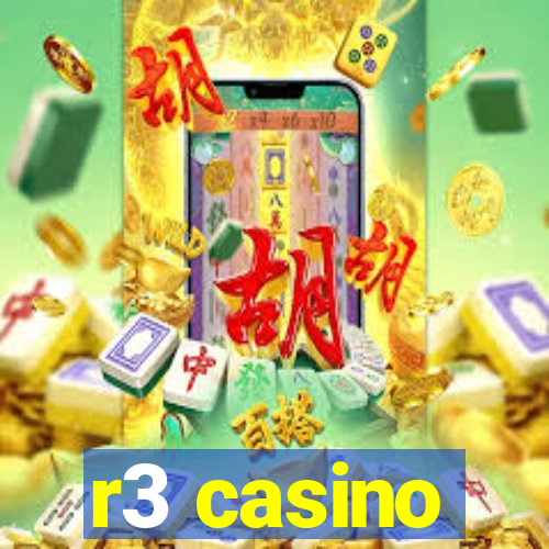 r3 casino