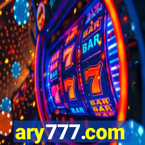 ary777.com