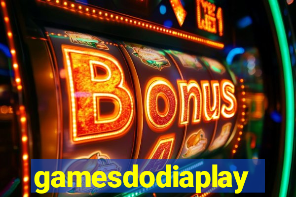 gamesdodiaplay