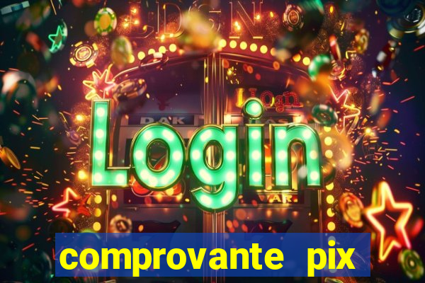 comprovante pix fake meme