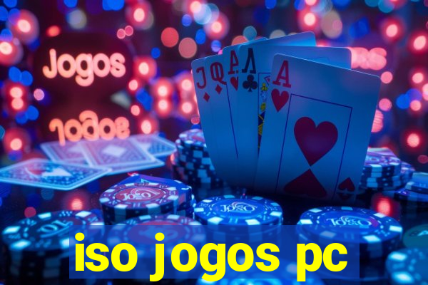 iso jogos pc