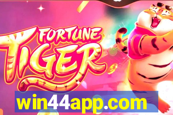 win44app.com