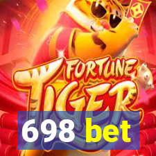 698 bet