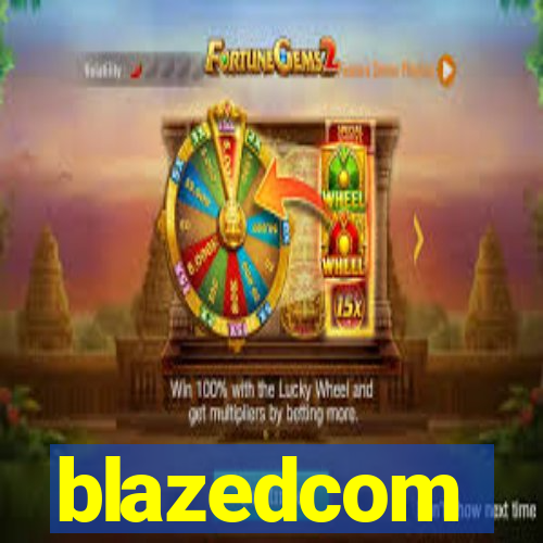 blazedcom