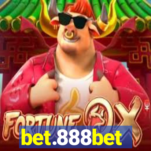 bet.888bet