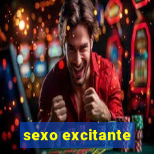 sexo excitante