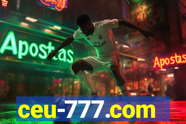ceu-777.com