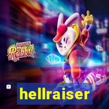 hellraiser julgamento dublado