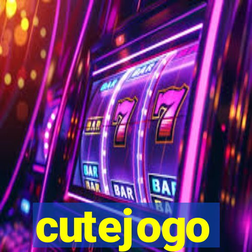 cutejogo