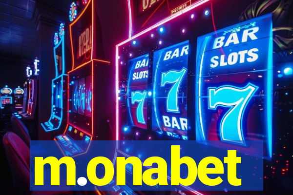 m.onabet
