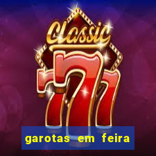 garotas em feira de santana
